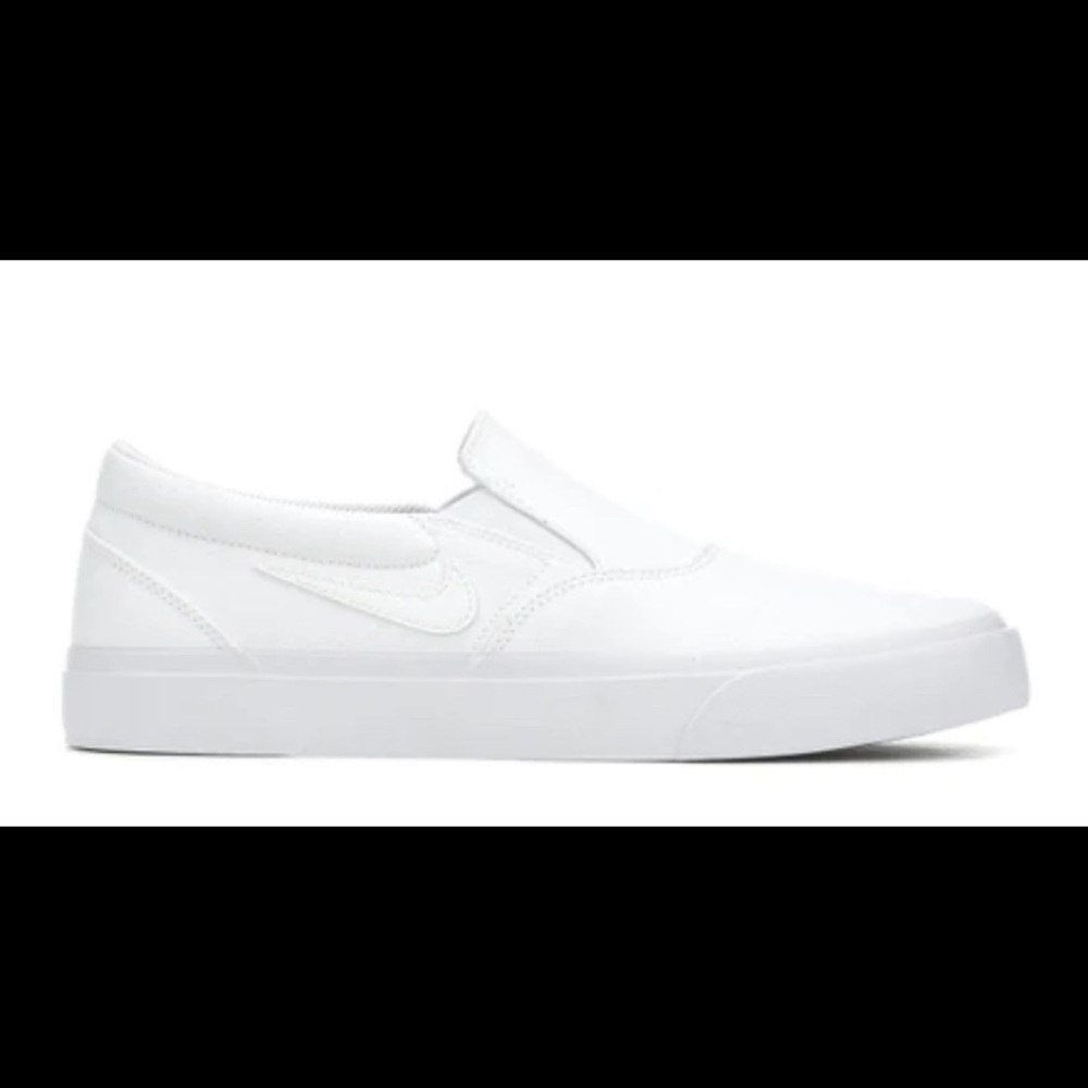 Nike Men's Charge Slip Skateboarding Shoes